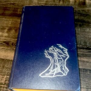 📘 Gray’s Anatomy – Medical Reference Book